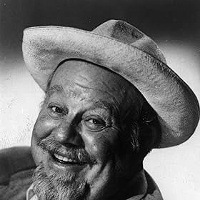 Burl Ives